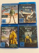 Blu ray breaking gebraucht kaufen  Würzburg