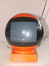 Jvc videosphere television for sale  TEDDINGTON