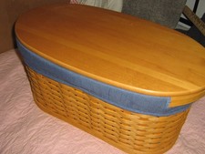 Longaberger workload combo for sale  Smithton