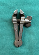 German hand vise for sale  Shoreham