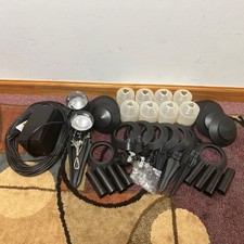 Malibu low voltage for sale  Utica