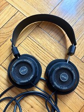 Grado sr80 headphones for sale  New York