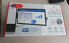 New helix ultra for sale  San Antonio