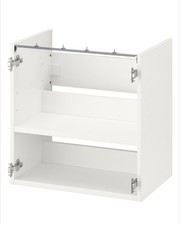 Ikea enhet waschbeckenschrank gebraucht kaufen  Jena