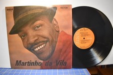 Usado, Martinho da Vila self-titled LP RCA BBL-1488 Stereo comprar usado Usado, Martinho da Vila self-titled LP RCA BBL-1488 Stereo comprar usado  Enviando para Brazil