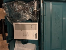 Makita dhp487 18v for sale Makita dhp487 18v for sale  SUTTON