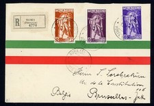 Regno aerea ferrucci usato  Firenze