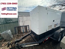 70kva multiquip dca for sale  Minneapolis