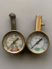 Tire pressure gauge for sale  Richmond