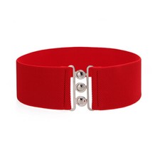 Buckle elastic waspie for sale  HIGH WYCOMBE