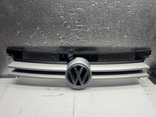 Riginal golf kühlergrill gebraucht kaufen  Kropp
