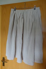Curve size faltenrock gebraucht kaufen  Ettlingen