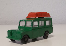 Matchbox series land gebraucht kaufen  Essen