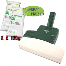 Battitappeto vorwerk folletto usato Battitappeto vorwerk folletto usato  Alatri