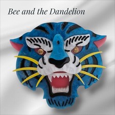 Tiger head modern for sale  BASILDON