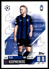 Topps match attax for sale  UK