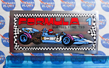Adesivo sticker autocollant usato  Italia