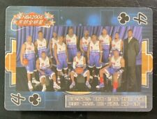 Nba 017 team for sale  New Orleans