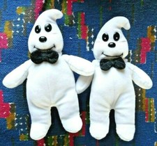 Lot doudou peluche d'occasion  Moissy-Cramayel