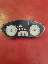 Quadro strumento lancia usato  Novedrate