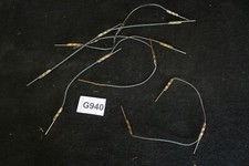 Packdraht fallschirm fallschir gebraucht kaufen  Burgau
