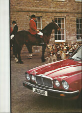 Jaguar xj6 série d'occasion  Toulouse-