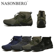 Jackshibo herren sneaker gebraucht kaufen  Bremen