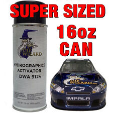 Hydrographics activator water d'occasion  Expédié en Belgium