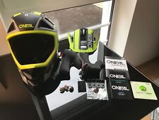 Mtb fullface helm gebraucht kaufen  Wendelstein