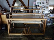 Leclerc nilus counterbalance for sale  Swans Island