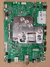 Placa principal LG 86" 86UR8000AUA.BUSGLKR EBT67608702 (EAX69969203) 86ur8000 comprar usado  Enviando para Brazil