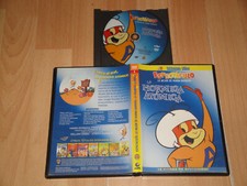 LA HORMIGA ATOMICA LO MEJOR DE HANNA BARBERA CON 18 EP. EN DVD EN BUEN ESTADO comprar usado  Enviando para Brazil