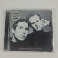 Simon & Garfunkel - Bookends digitalmente remasterizado - CD 14 faixas - Frete grátis comprar usado  Enviando para Brazil