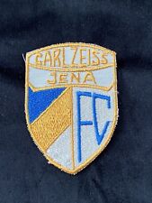 East german football for sale  CHATHAM