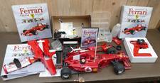 Ferrari f2004 heften gebraucht kaufen  Hamburg