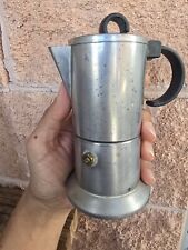 Moka design bialetti usato  Merlino