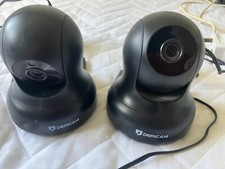 Dericam wifi security for sale  NOTTINGHAM