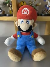 Mario plush 2009 for sale  Thompson