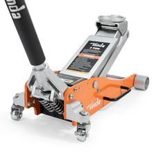 Floor jack ton for sale  Ashford
