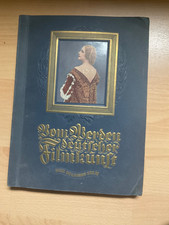 Zigarettenbilderalbum vom deut gebraucht kaufen  Wolfenbüttel