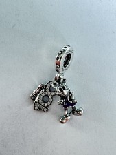 Pandora charm minnie gebraucht kaufen  Kaufbeuren
