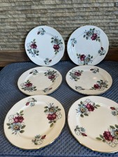 Vintage floral side for sale  PRESTON