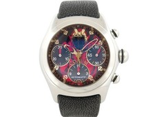 Montre corum bubble d'occasion  France