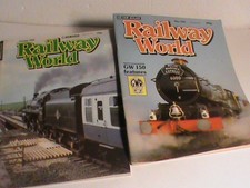 Lot livres trains d'occasion Lot livres trains d'occasion  Annemasse