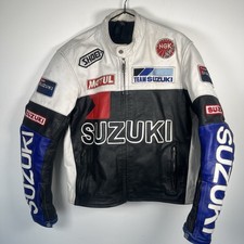 Vintage team suzuki for sale  TRURO