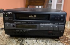 Sony video8 compact for sale  Lancaster