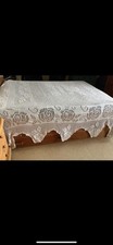 Landhausstil gehäkelt tagesde gebraucht kaufen  Braunschweig