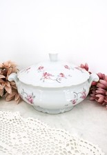 Vintage berry porcelain d'occasion  Expédié en Belgium