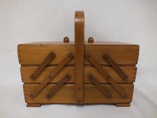 sewing box table for sale sewing box table for sale IPSWICH