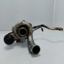 Turbo turbina turbocompressore usato  Mineo